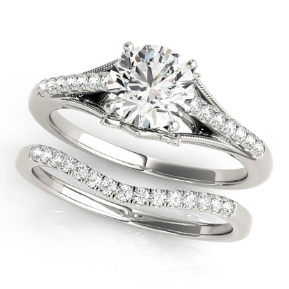 Engagement Ring M50828-E