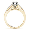 Load image into Gallery viewer, Engagement Ring M50828-E
