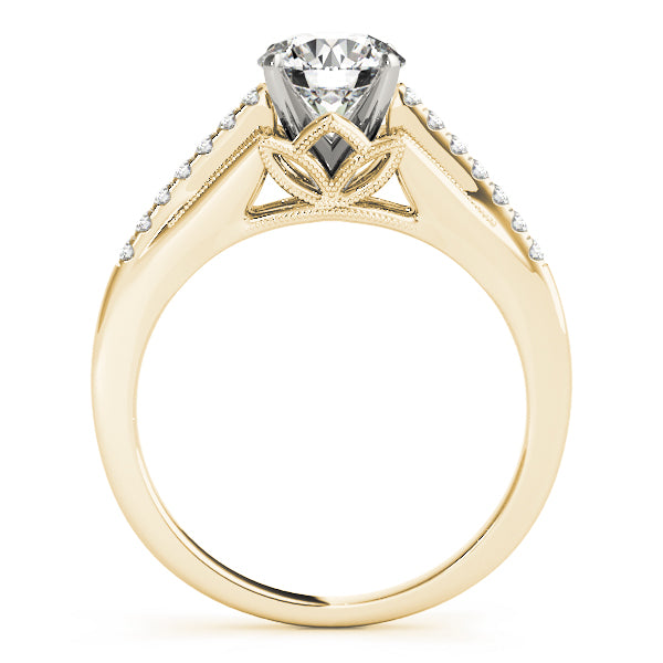 Engagement Ring M50828-E