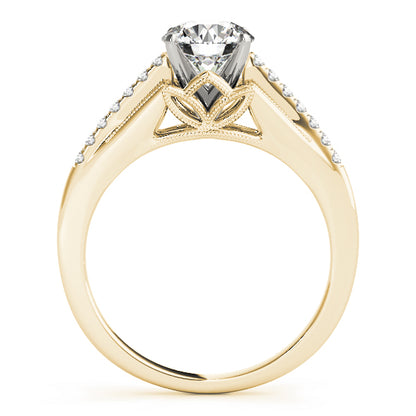 Engagement Ring M50828-E