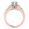 Load image into Gallery viewer, Engagement Ring M50828-E
