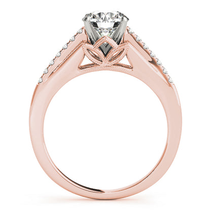 Engagement Ring M50828-E