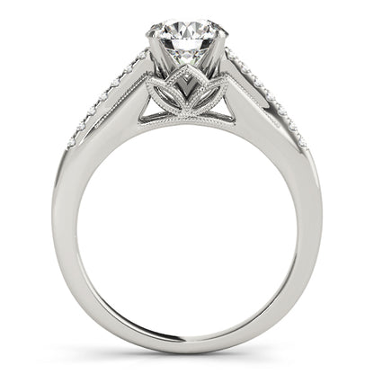 Engagement Ring M50828-E
