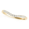 Load image into Gallery viewer, Wedding Band M50828-W
