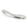 Load image into Gallery viewer, Wedding Band M50828-W
