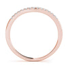 Load image into Gallery viewer, Wedding Band M50828-W
