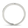 Load image into Gallery viewer, Wedding Band M50828-W
