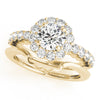Load image into Gallery viewer, Round Engagement Ring M50830-E
