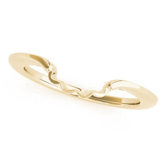 Wedding Band M50830-W