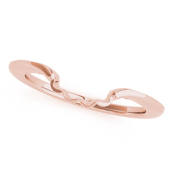 Wedding Band M50830-W