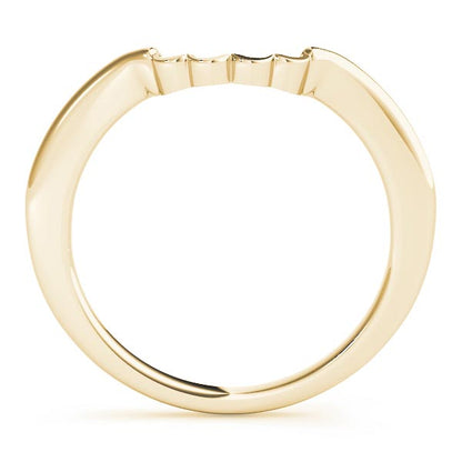 Wedding Band M50830-W