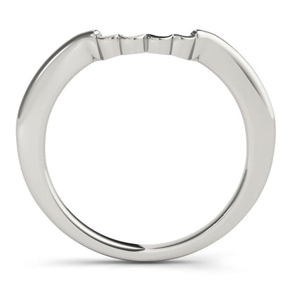Wedding Band M50830-W