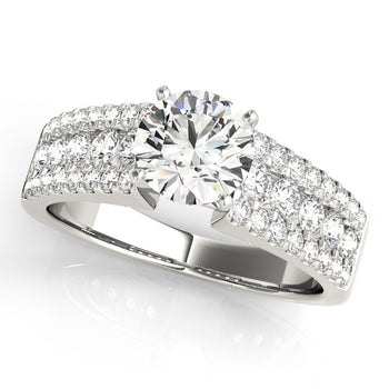 Engagement Ring M50831-E