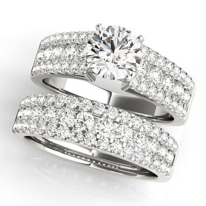 Engagement Ring M50831-E