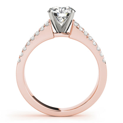 Engagement Ring M50831-E