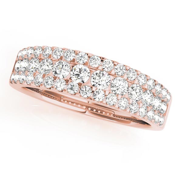 Wedding Band M50831-W
