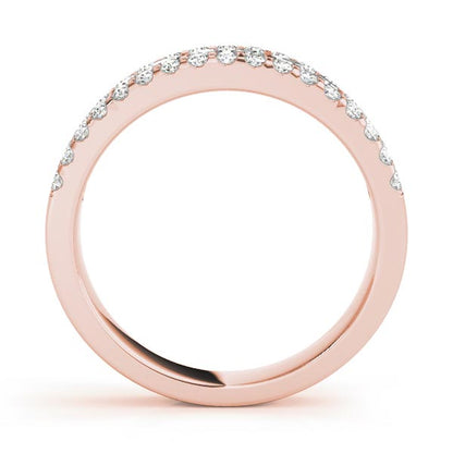 Wedding Band M50831-W