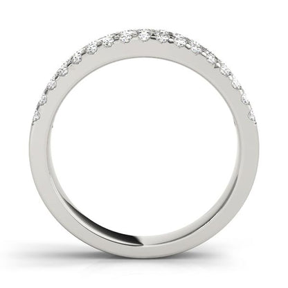 Wedding Band M50831-W