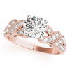 Load image into Gallery viewer, Engagement Ring M50832-E

