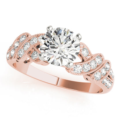 Engagement Ring M50832-E
