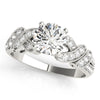 Load image into Gallery viewer, Engagement Ring M50832-E
