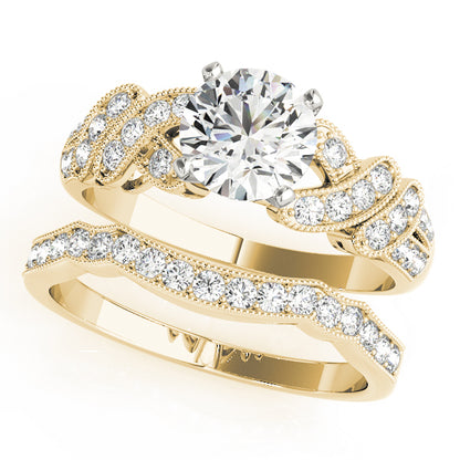 Engagement Ring M50832-E