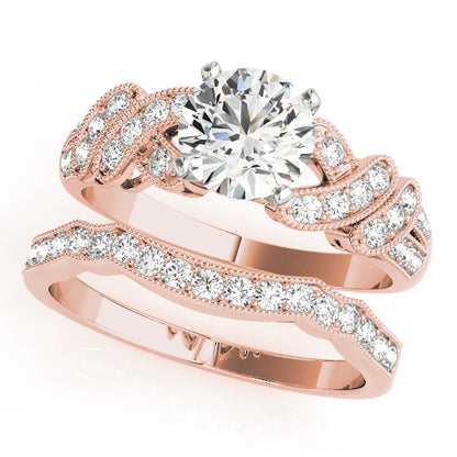Engagement Ring M50832-E