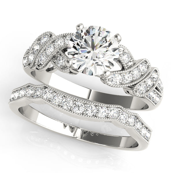 Engagement Ring M50832-E