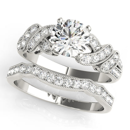 Engagement Ring M50832-E