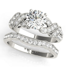 Load image into Gallery viewer, Engagement Ring M50832-E
