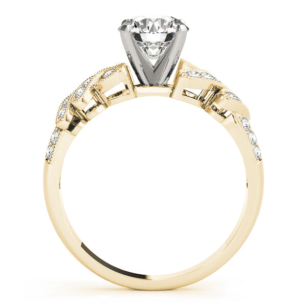 Engagement Ring M50832-E
