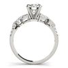 Load image into Gallery viewer, Engagement Ring M50832-E
