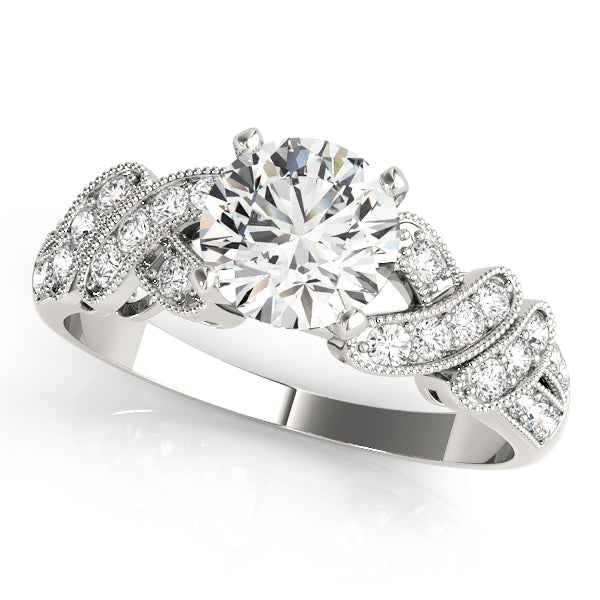 Engagement Ring M50832-E