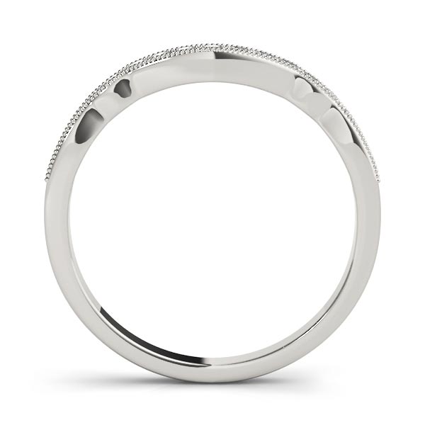 Wedding Band M50832-W