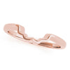 Load image into Gallery viewer, Wedding Band M50833-W
