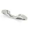 Load image into Gallery viewer, Wedding Band M50833-W

