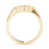 Load image into Gallery viewer, Wedding Band M50833-W
