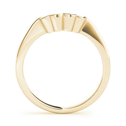 Wedding Band M50833-W