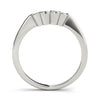 Load image into Gallery viewer, Wedding Band M50833-W
