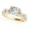 Load image into Gallery viewer, Engagement Ring M50835-E

