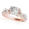 Load image into Gallery viewer, Engagement Ring M50835-E
