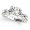 Load image into Gallery viewer, Engagement Ring M50835-E
