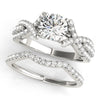 Load image into Gallery viewer, Engagement Ring M50835-E
