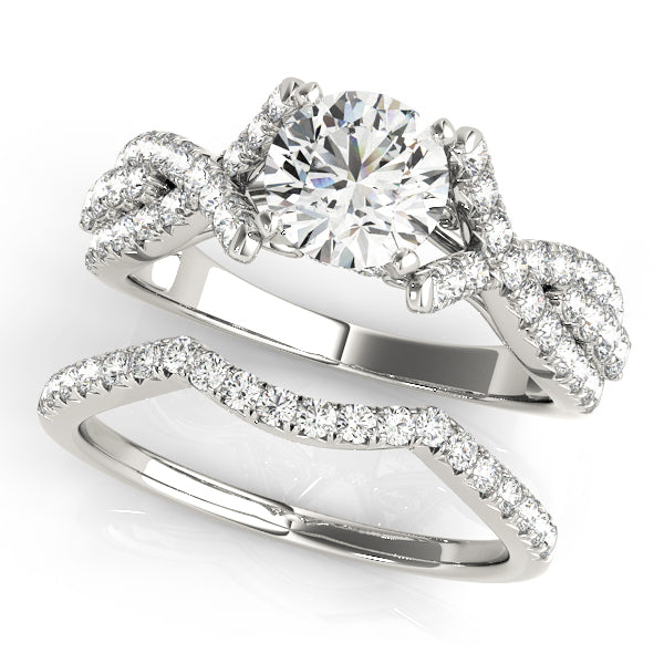 Engagement Ring M50835-E