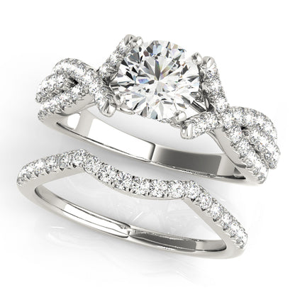 Engagement Ring M50835-E