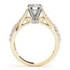 Load image into Gallery viewer, Engagement Ring M50835-E
