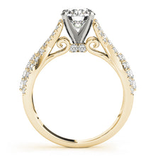 Load image into Gallery viewer, Engagement Ring M50835-E
