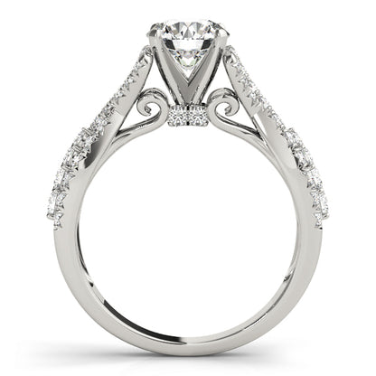 Engagement Ring M50835-E