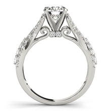 Load image into Gallery viewer, Engagement Ring M50835-E
