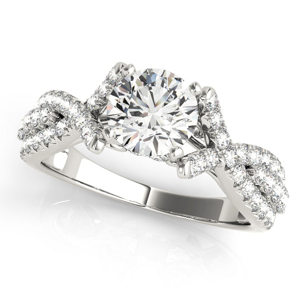 Engagement Ring M50835-E
